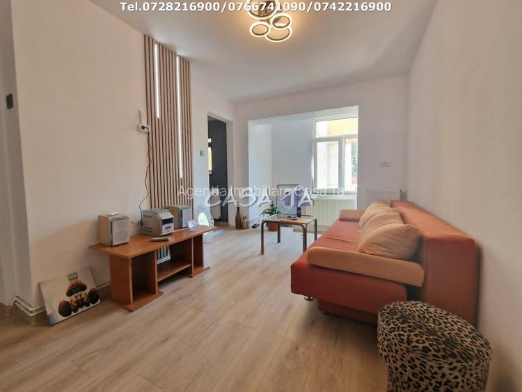 Apartament 2 camere, situat in Targu Jiu, Slt Gheorghe Barboi  - 4