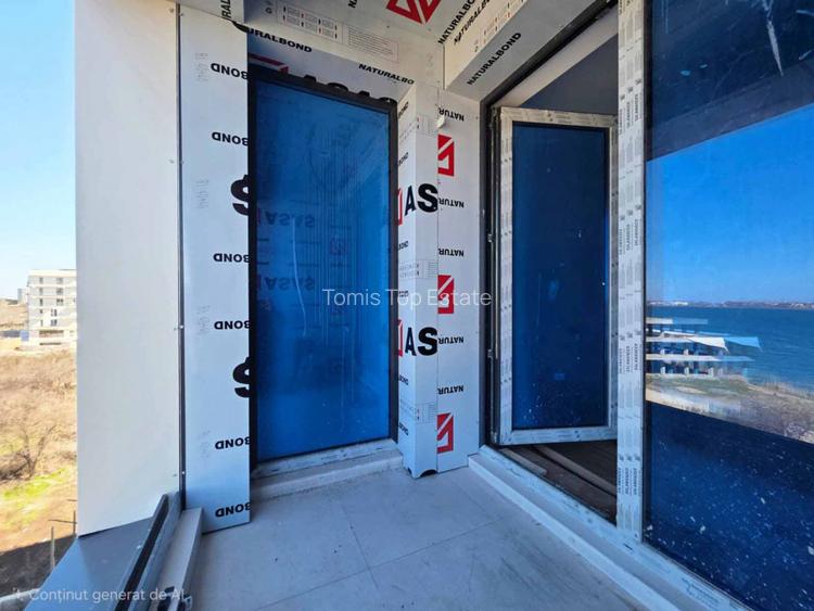 Proiect premium - zona Campus, predare la cheie, aprtament de vanzare. - 10