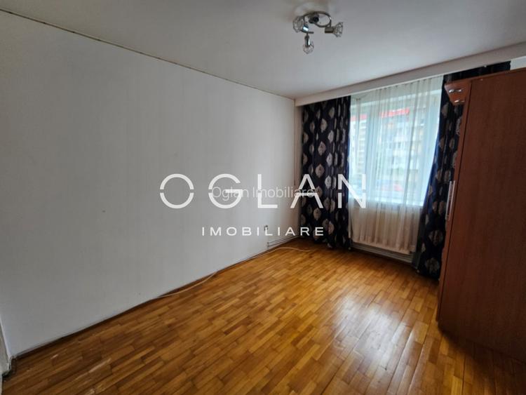 Apartament 2 cam decomandat, Etaj 1, M. Viteazu 0% Comision - 8