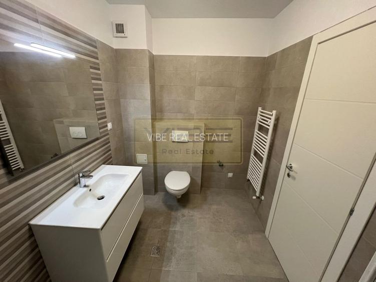 Apartament 1 camera + parcare Conest Evolution - 39