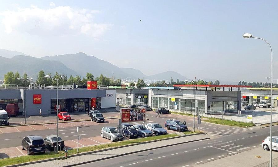 Complex Avantgarden 1 - 8