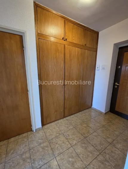 UNIRII BULEVARD STRADAL,BL MIXT 1996, decomandata,geam la baie,balcon.MERITA! - 6