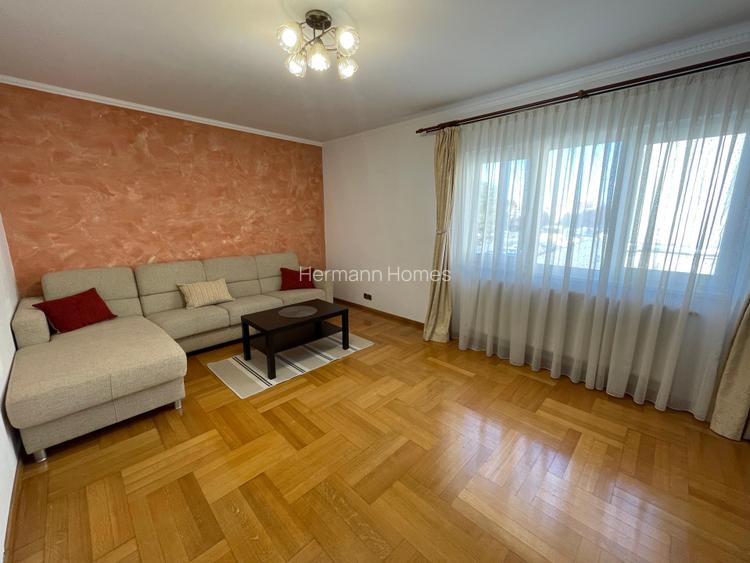 Apartament 2 camere, complet mobilat, 2 balcoane si pivnita – Strand - 2