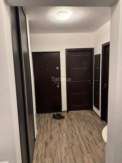 APARTAMENT 2 CAMERE, METROU GORJULUI - 3