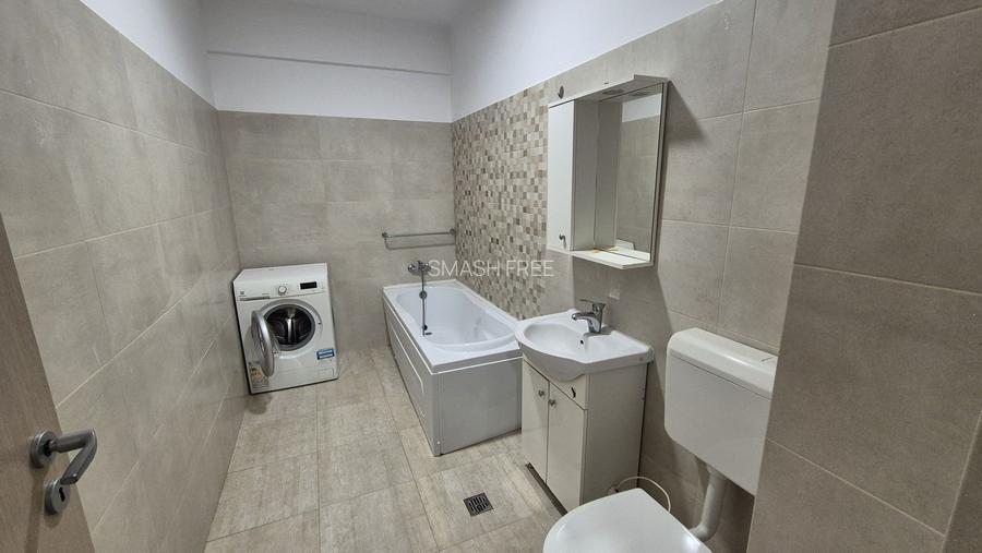 Apartament cu 3 camere 86,31 mp in prel. Ghencea - cartierul Latin - 7