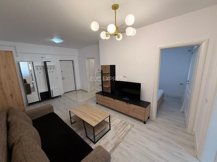 APARTAMENT 2 CAMERE NOU PRIMA CHIRIE MILITARI RESIDENCE ILIE PETRE 54, PARCARE - 3