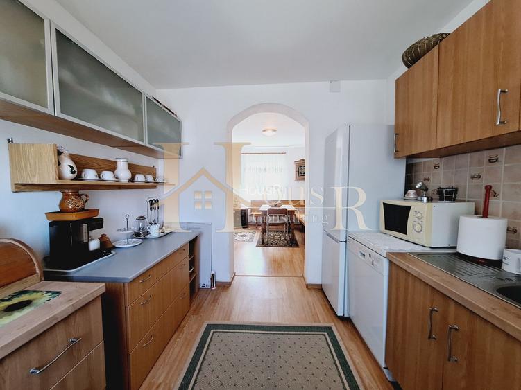 COMISION 0%. CASA INDIVIDUALA APROAPE DE ORAS. - 11