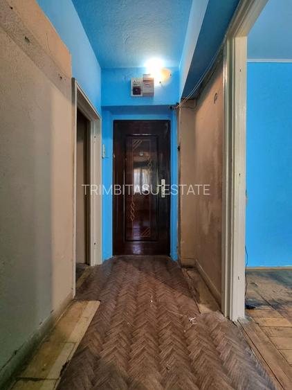 2 Cam Drumul Taberei Orizont Politehnica Vasile Milea Stradal - 9