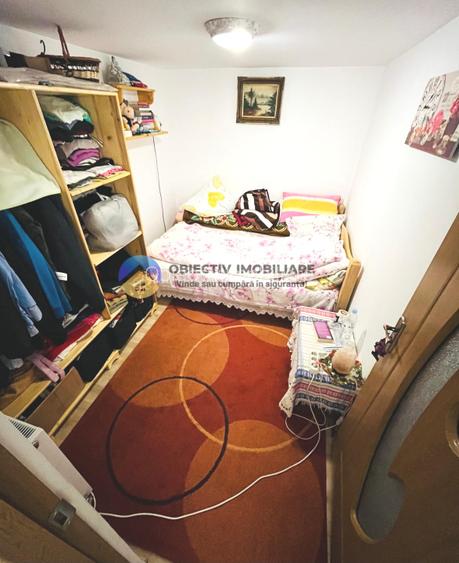 CASA + HALĂ  comuna ALEXANDRU cel BUN - 8