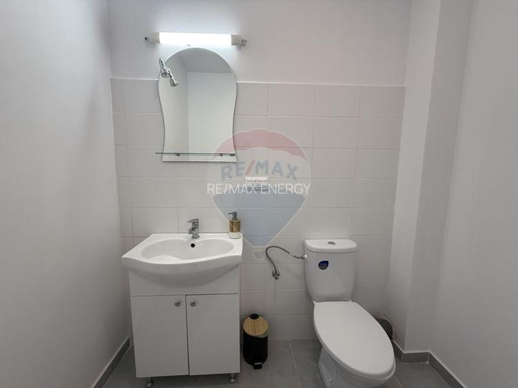 Spațiu comercial modern cu vad, 59mp în zona Borhanci - 10