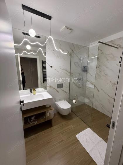 Apartament 2 cam. PREMIUM + parcare One Cotroceni Park-pret 1050 euro - 8