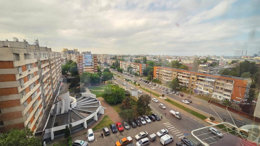 Garsoniera de vanzare, 26 mp, zona Centrala - Calea Bucuresti   - 7