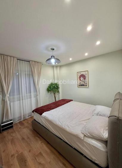 DIRECT PROPRIETAR -Timpuri Noi 2camere-totul nou - centrala proprie - 14