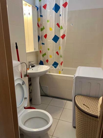 Garsonieră 30 mp – Titan, etaj 7, bloc anvelopat, balcon, 12 min metrou - 5