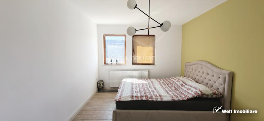 Casă individuală cu 1800 mp teren, Moristi (15km de Cluj) - 7