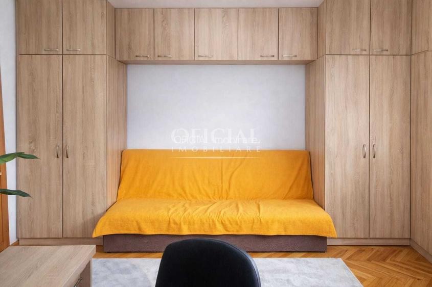 Apartament 3 Camere | 65 Mp | Balcon | Renovat | Zorilor Pasteur UMF - 3