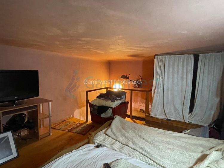 Apartamente de vanzare tip studio, zona Centrala, Oradea, Bihor - 17