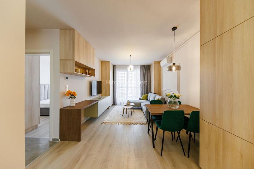 De vanzare apartament in zona de Nord - Comision 0% - 6