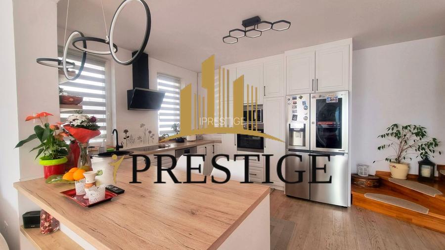 CASĂ 4 CAMERE | CURTE | 2 LOCURI PARCARE | CARTIER ARHITECȚILOR - 2