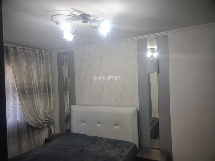 Apartament decomandat cu centrala - 10