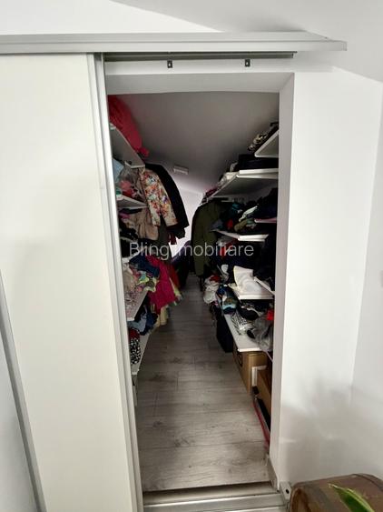 Apartament de 4 camere pe 2 nivele, 120 MP, 2 bai, zona Stejarului - 5