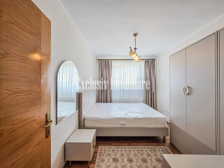 Apartament Decomandat Renovat cu 3 camere 90 mp si Priveliste Panoramica - 16