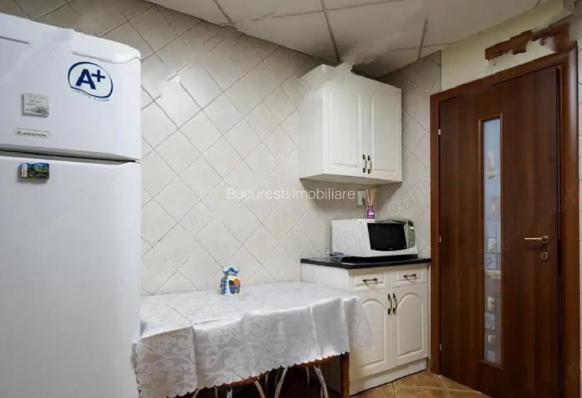 Apartament de 2 camere in VITAN MALL metrou Mihai Bravu MOBILAT UITLAT   64m - 5
