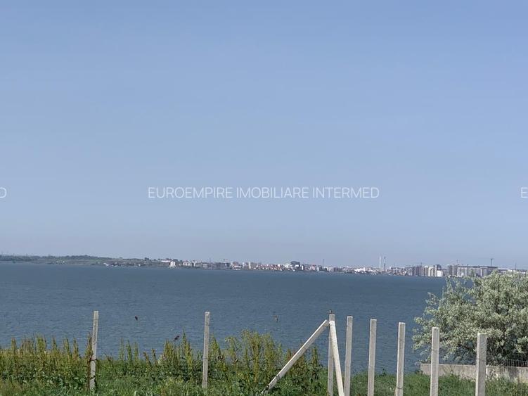 Teren intravilan  Palazu Mare zona Malul Inalt - 4