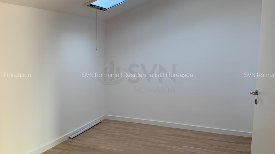 REV2005219 Vila 5 camere partial mobilata I Ansamblu ZENVILLE Pipera I 2 Locuri - 4