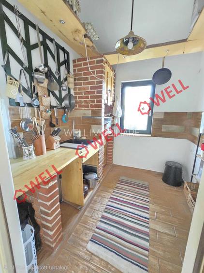 Casă de vânzare în Szalomer! - 8