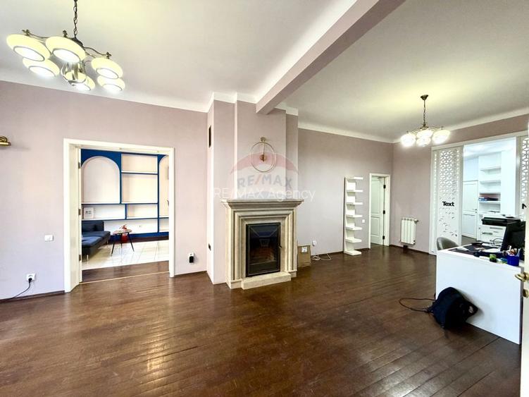 Spațiu de birouri in Vila P+2 - Str. Mircea Vulcanescu - 3