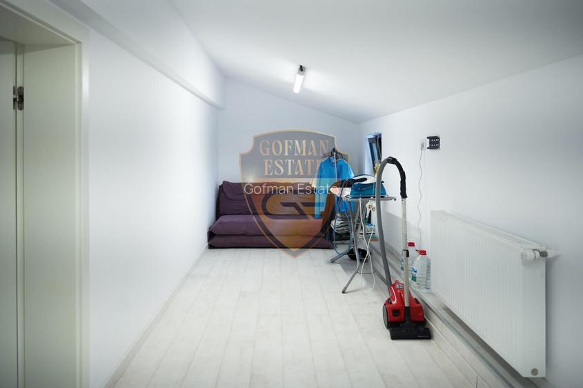Vilă Premium – Constanța | Lux, Tehnologie & Confort Absolut - 21