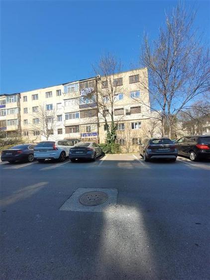 Apartament 3 Camere Complet Mobilat si Utilat, Zona Tomis Nord - 24