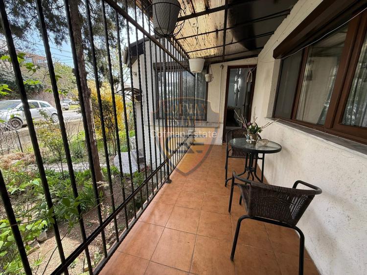 Faleza Nord Garden-Apart 3 cam 100mp decomandat Plaja Reyna Delfinariu - 24