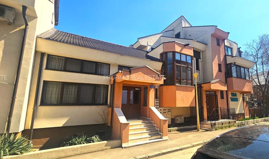 Campus Universitar - Apartament 2 camere termen lung - Sat Vacanta - 7