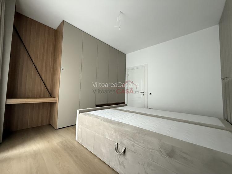 Duplex 4 camere - Metrou Republica - 17