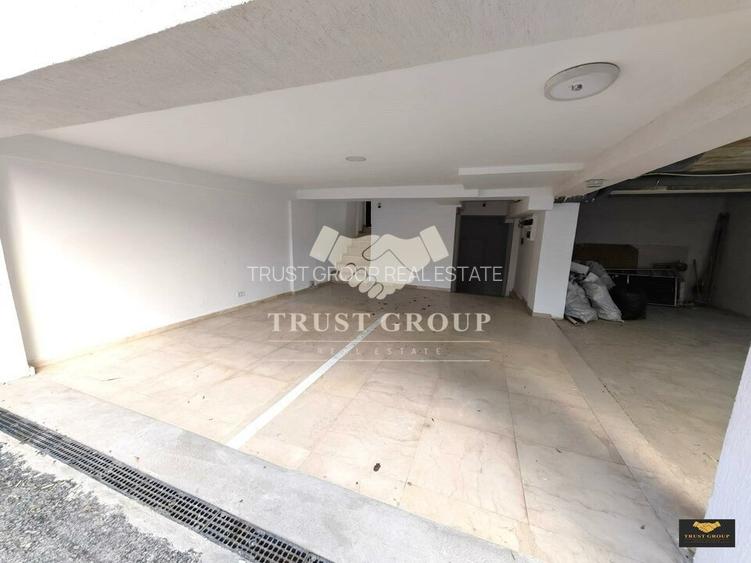Apartament 3 camere Polona Dorobanti | Loc de parcare - 29