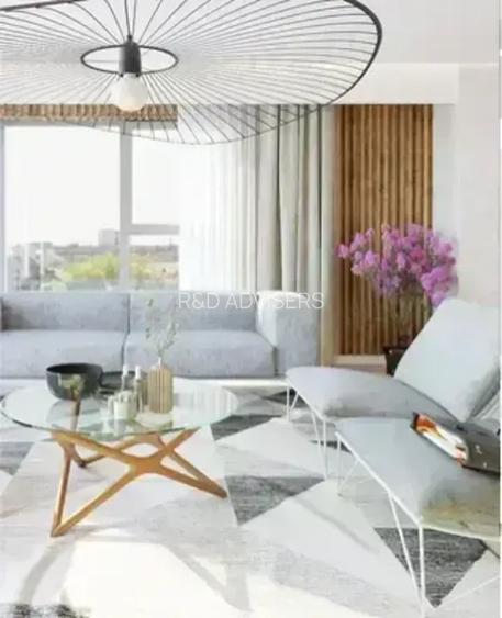 Apartament 3 camere 80,86mp | Lux | Ela Cotroceni Faza II | - 5