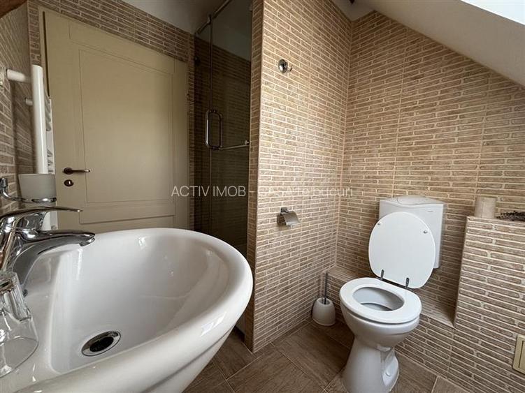 Proprietate de patrimoniu pe malul lacului Paleu - Teren 2.300 mp - piscina - Co - 13