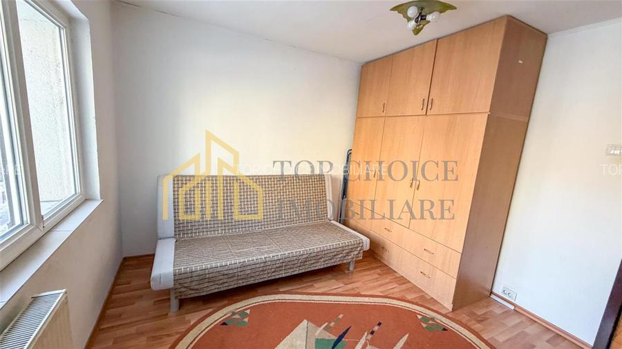 0% COMISION - 2 CAMERE AVIATIEI, ETAJ 1/4 BLOC 1985 - IDEAL LOCUINTA SAU INVESTI - 11