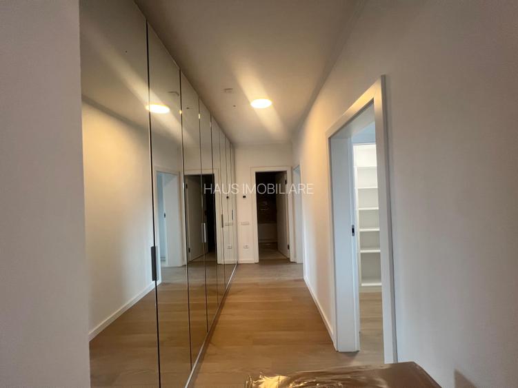 Trocadero apartament nou in bloc nou cu lift - 11