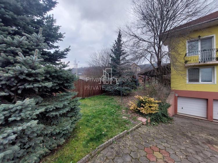 Casa De Vanzare, 1.700 Mp Teren, Strada Marului, Unirii - 11