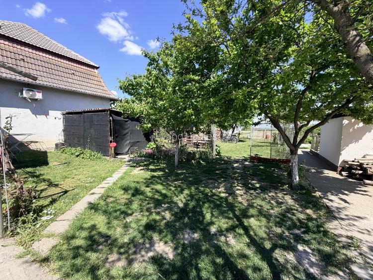 Casa individuala cu 2158 mp teren - Zona centrala - Mosnita Veche - 8