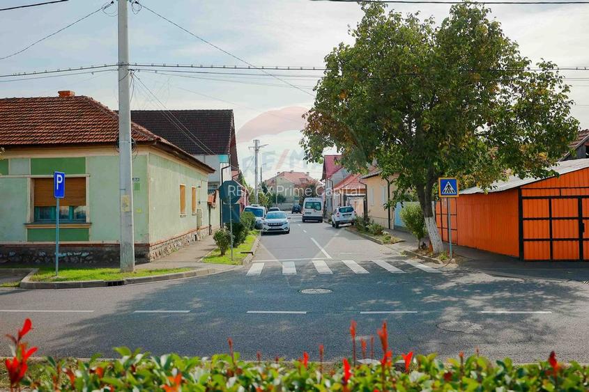 Casă cu 2 camere de vânzare în zona Ioșia Strada Arțarilor - 15