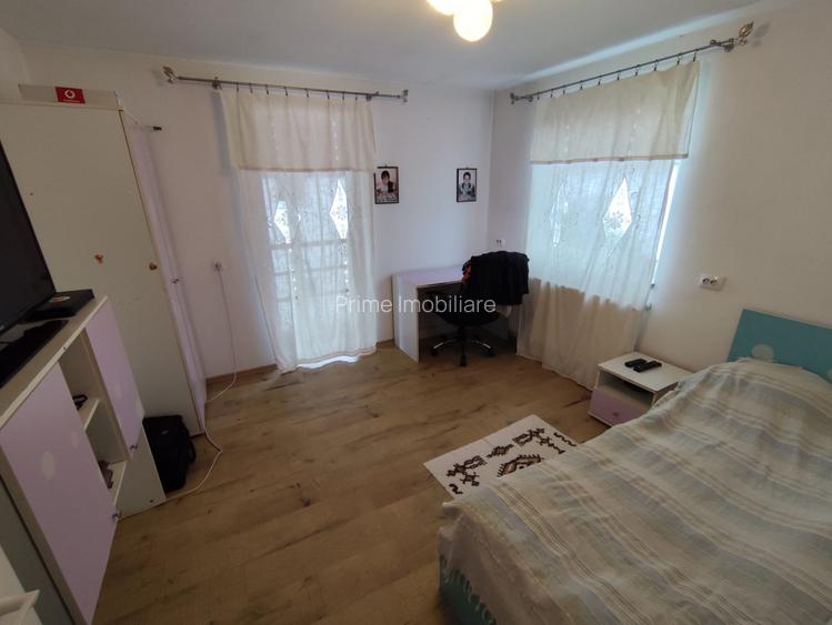 Casa Individuala 7 camere + spatiu comercial, 350 mp, zona Aiud! - 5