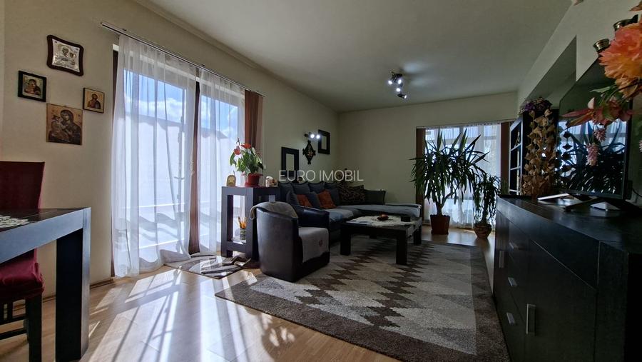 De vanzare casa singur in curte, 4 camere, Cart. Orizontului - 5