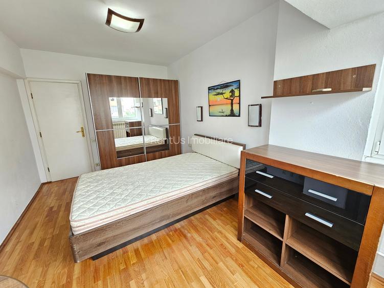 Mosilor/Eminescu/Dacia/Apartament 4 Camere la Cheie/ - 7