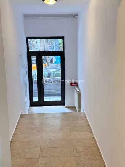 Dorobanti, Petrom - Spatiu de birou - All inclusive, 100 mp, 3 camere - 19