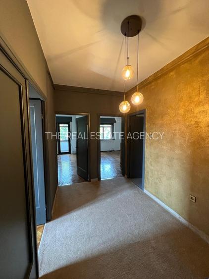 Arcul de Triumf/ AVERESCU| etaj 2 |  Pretabil sediu firmă sau BIROU - 11