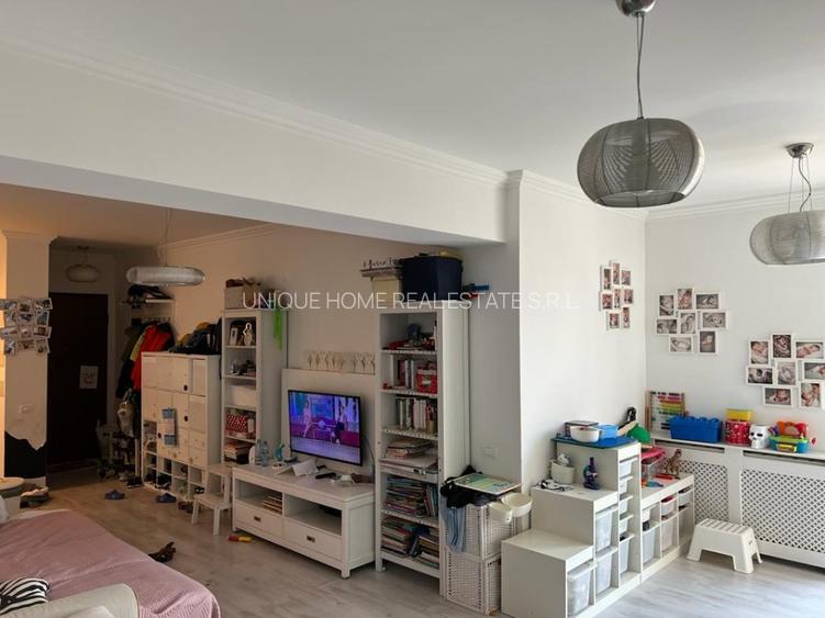 Pipera: Apartament cu 3 camere mobilat si utilat complet! - 4